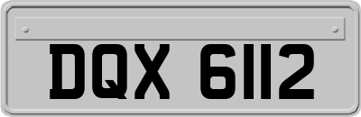 DQX6112