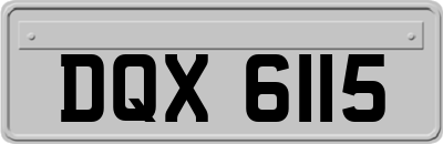 DQX6115