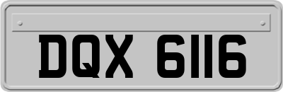 DQX6116