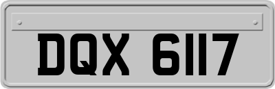 DQX6117