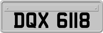 DQX6118