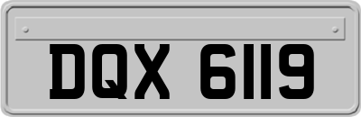 DQX6119