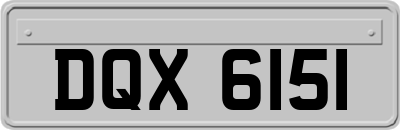 DQX6151