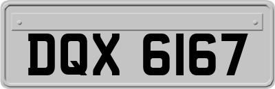 DQX6167