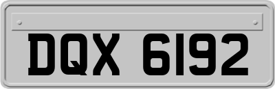 DQX6192
