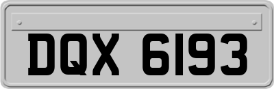 DQX6193