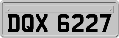 DQX6227