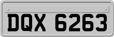 DQX6263