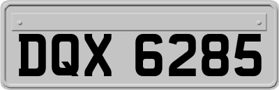 DQX6285
