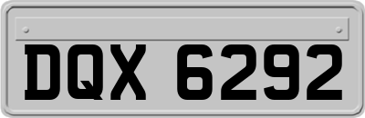 DQX6292
