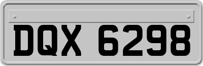DQX6298