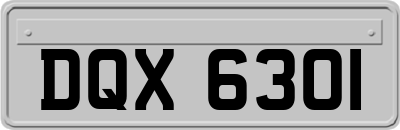 DQX6301