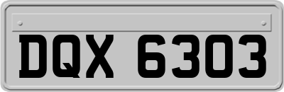 DQX6303