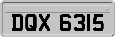 DQX6315