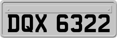 DQX6322