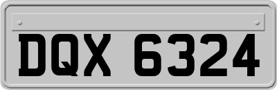 DQX6324