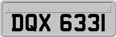 DQX6331