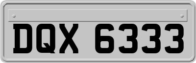DQX6333