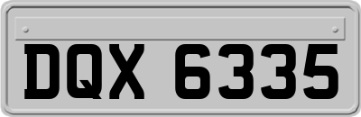 DQX6335