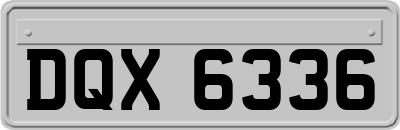 DQX6336