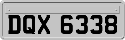 DQX6338