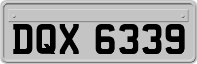 DQX6339