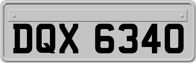DQX6340