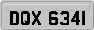 DQX6341