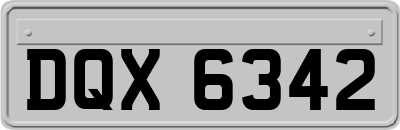DQX6342