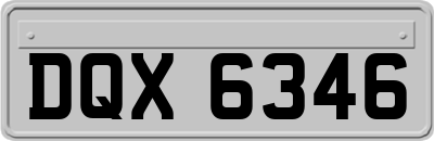 DQX6346