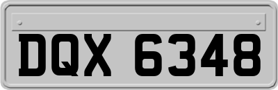 DQX6348