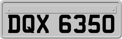 DQX6350