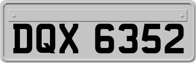 DQX6352