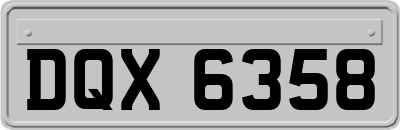 DQX6358
