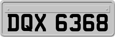 DQX6368
