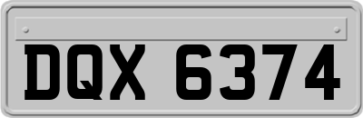 DQX6374