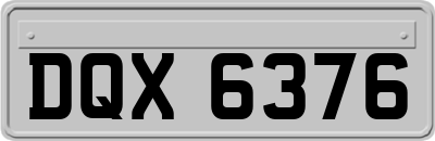 DQX6376