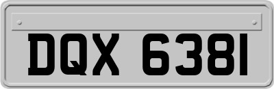 DQX6381