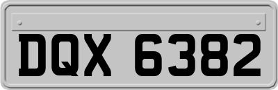 DQX6382