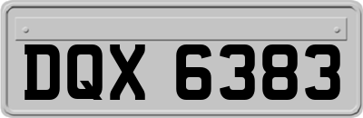 DQX6383