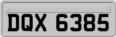 DQX6385