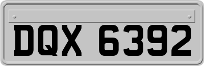 DQX6392