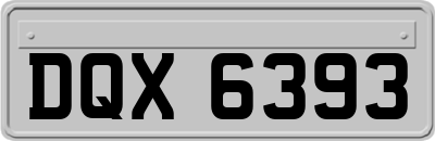 DQX6393