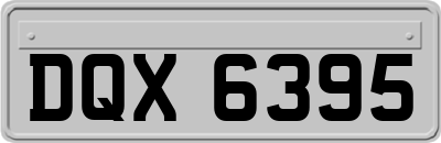 DQX6395
