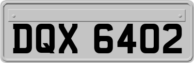 DQX6402