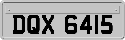 DQX6415