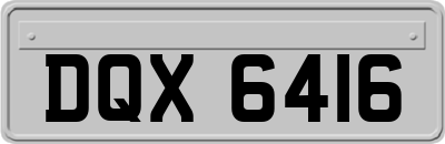 DQX6416