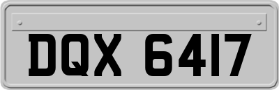 DQX6417