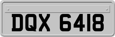 DQX6418