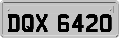 DQX6420